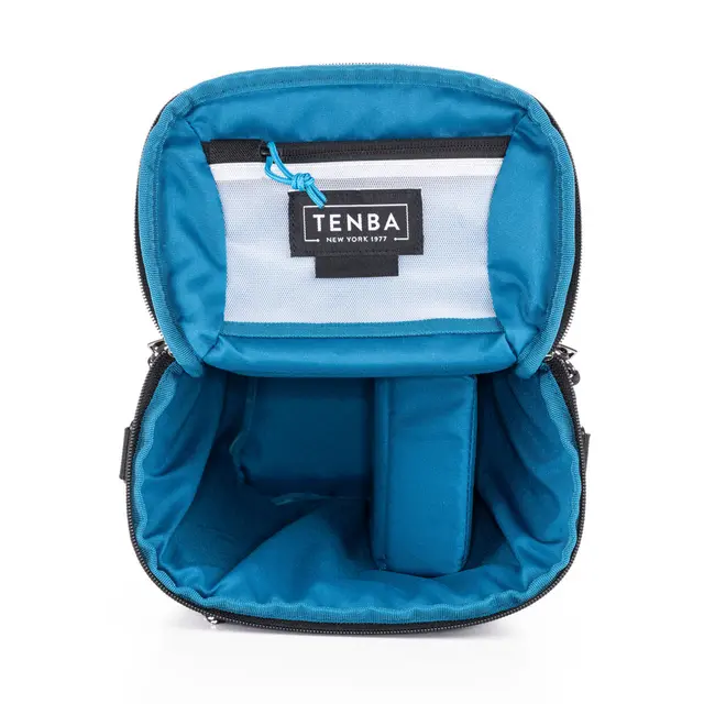 Tenba Skyline 9 v2 Top Load Gray Grå 