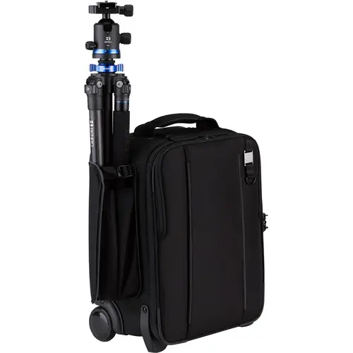 Tenba Roadie Roller 18 Svart Foto Rullekoffert 