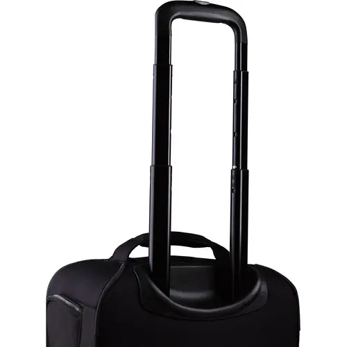 Tenba Roadie Roller 18 Svart Foto Rullekoffert 