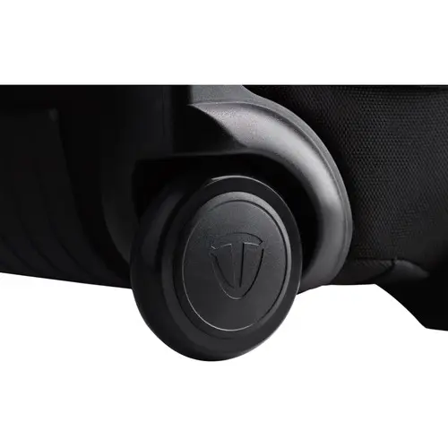 Tenba Roadie Roller 18 Svart Foto Rullekoffert 