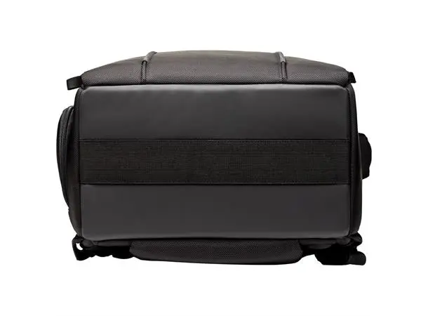 Tenba Roadie Backpack 20 Svart Foto Ryggsekk 