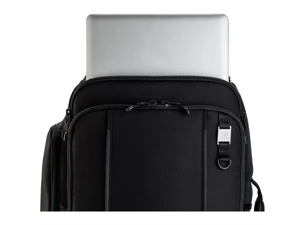 Tenba Roadie Backpack 20 Svart Foto Ryggsekk 