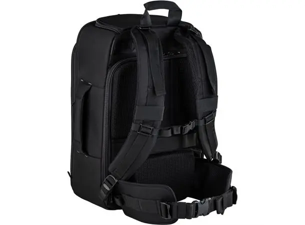 Tenba Roadie Backpack 20 Svart Foto Ryggsekk 