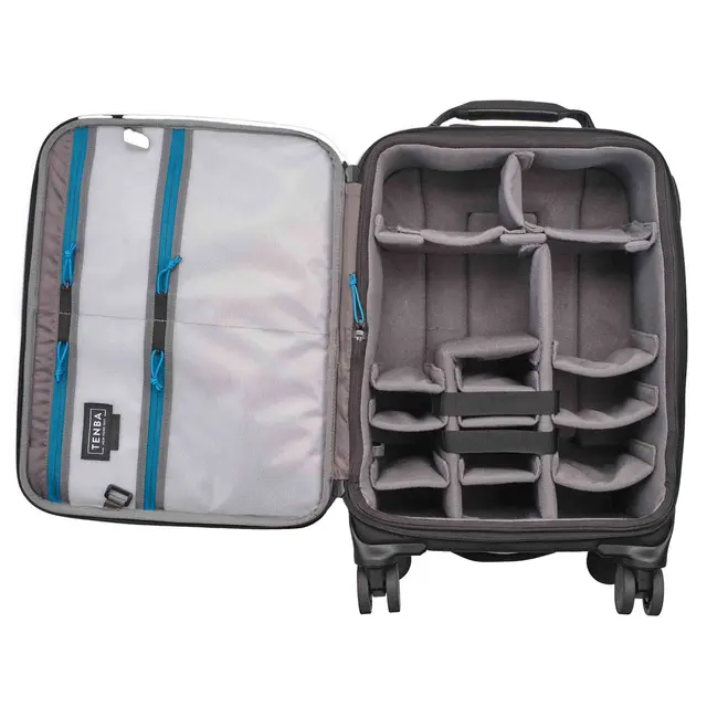 Tenba Roadie v2 Spinner 21 International 