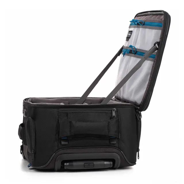 Tenba Roadie v2 Spinner 21 International 