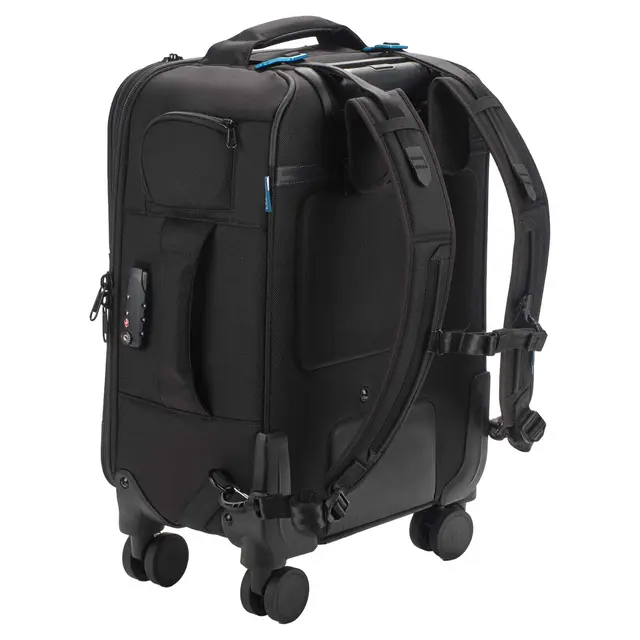 Tenba Roadie v2 Spinner 21 International 