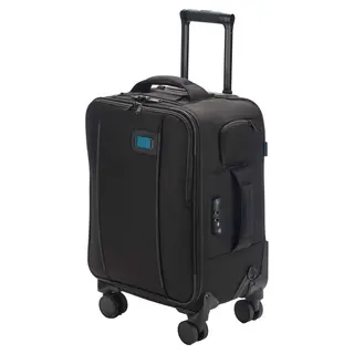 Tenba Roadie v2 Spinner 21 Air Case Black