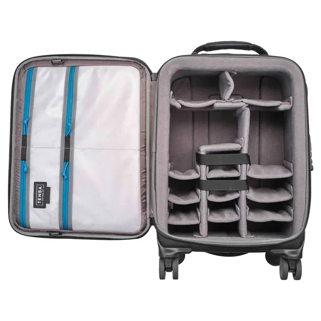 Tenba Roadie v2 Spinner 21 Air Case Sort 