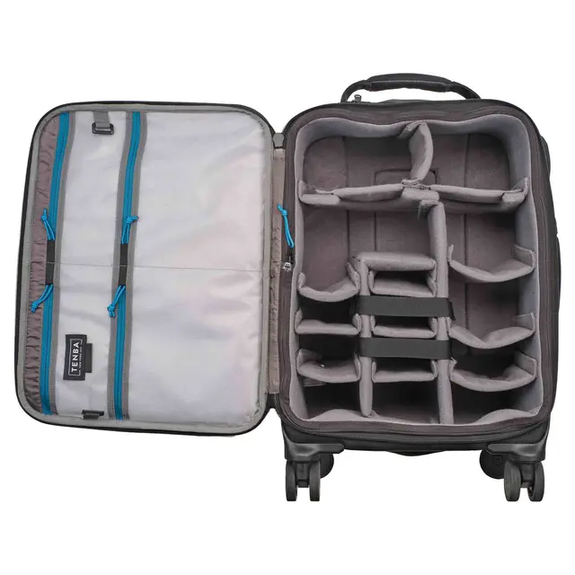 Tenba Roadie v2 Spinner 22 