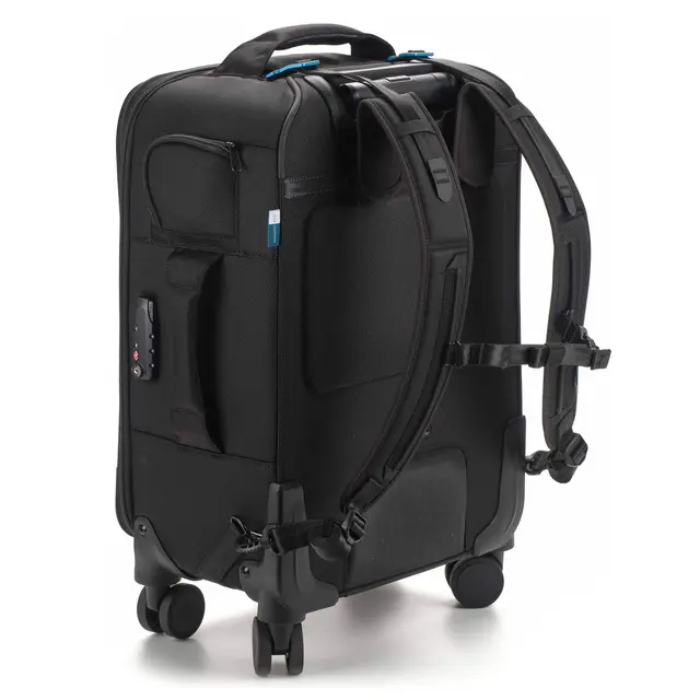 Tenba Roadie v2 Spinner 22 