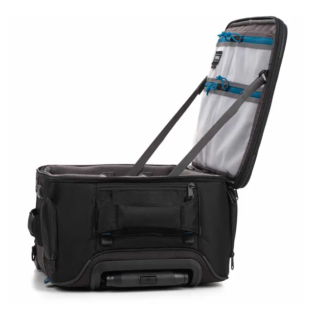 Tenba Roadie v2 Spinner 22 