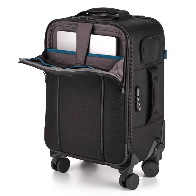 Tenba Roadie v2 Spinner 22 