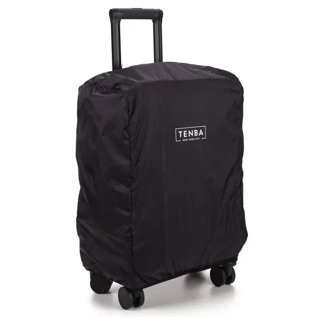 Tenba Roadie v2 Spinner 22 