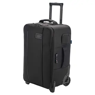 Tenba Roadie v2 Roller 24 Sort