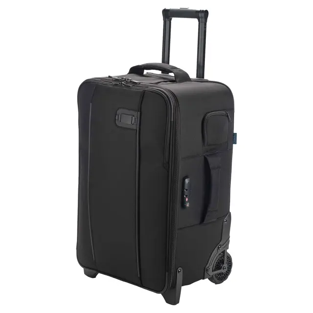 Tenba Roadie v2 Roller 24 Sort 