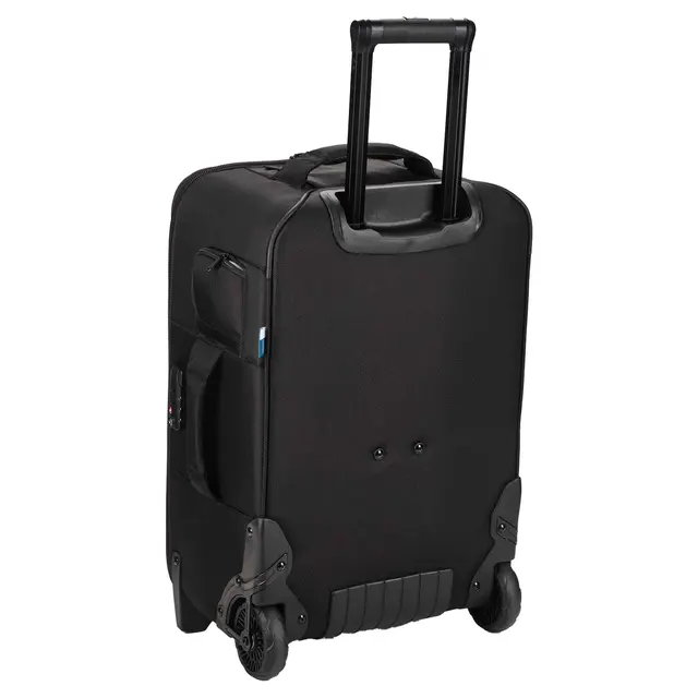 Tenba Roadie v2 Roller 24 Sort 