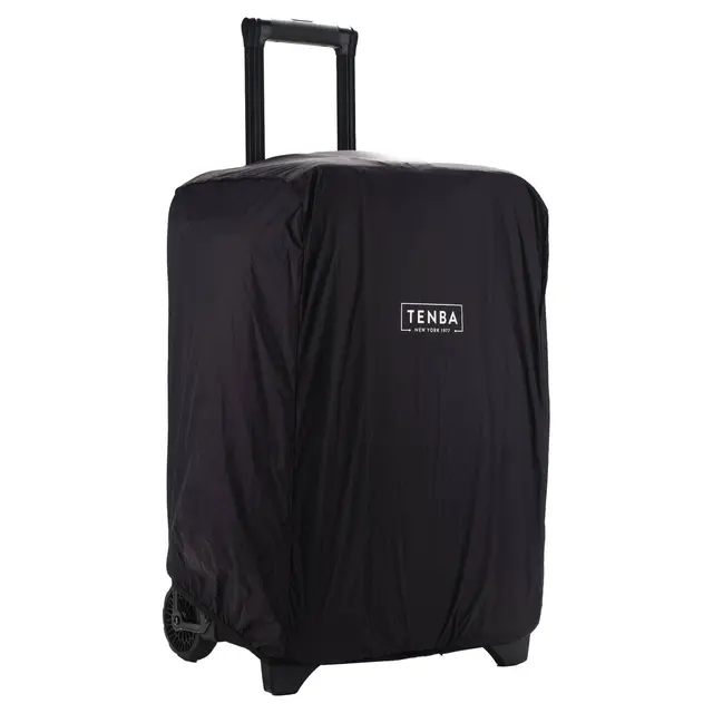 Tenba Roadie v2 Roller 24 Sort 