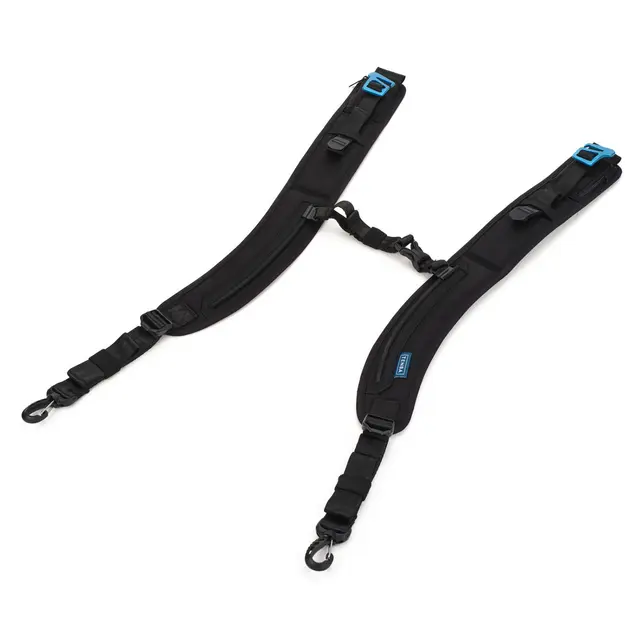 Tenba Roadie v2 Backpack Straps 
