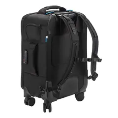 Tenba Roadie v2 Backpack Straps