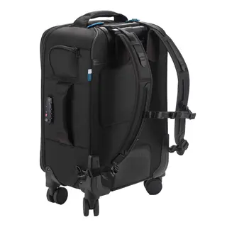 Tenba Roadie v2 Backpack Straps