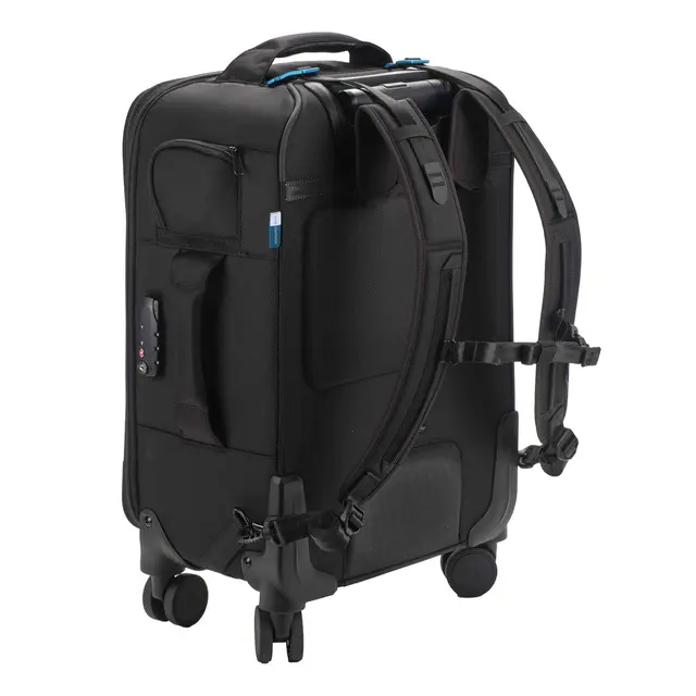 Tenba Roadie v2 Backpack Straps 