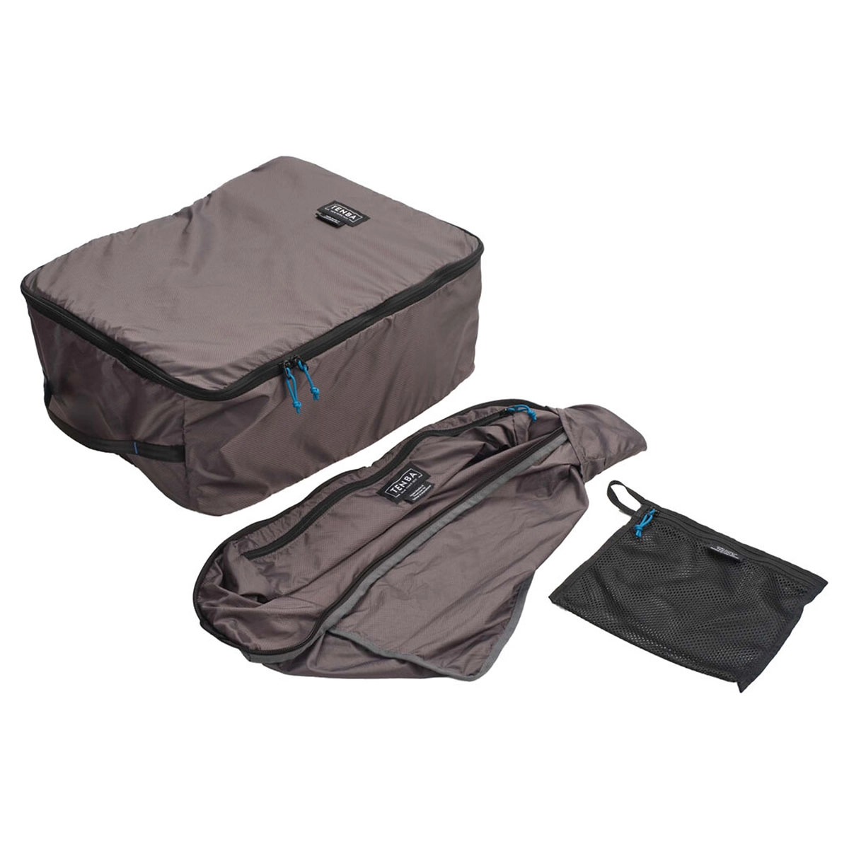 Tenba Roadie v2 21 Luggage Liner Kit For Spinner 21