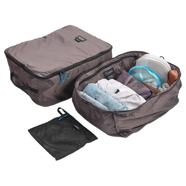 Tenba Roadie v2 21 Luggage Liner Kit For Spinner 21 