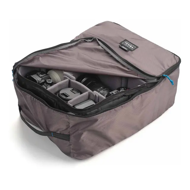 Tenba Roadie v2 21 Luggage Liner Kit For Spinner 21 