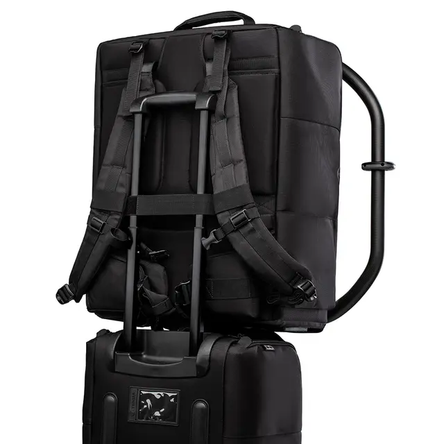 Tenba Cineluxe Pro Backpack 24 Videobag og Ryggsekk 41x 55 x 24 cm 