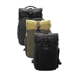 Tenba Fulton v2 Backpack 10L, 14L og 16L