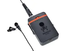 Tentacle TRACK E Audio Recorder Audio opptager med mygg og tidskode