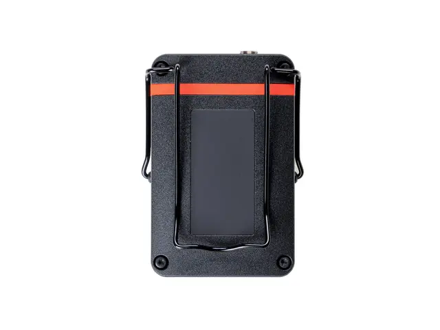 Tentacle TRACK E Audio Recorder Audio opptager med mygg og tidskode 