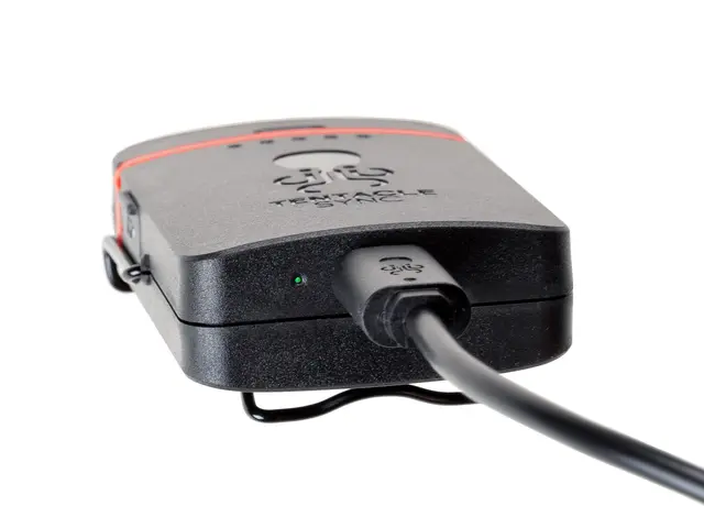 Tentacle TRACK E Audio Recorder Audio opptager med mygg og tidskode 