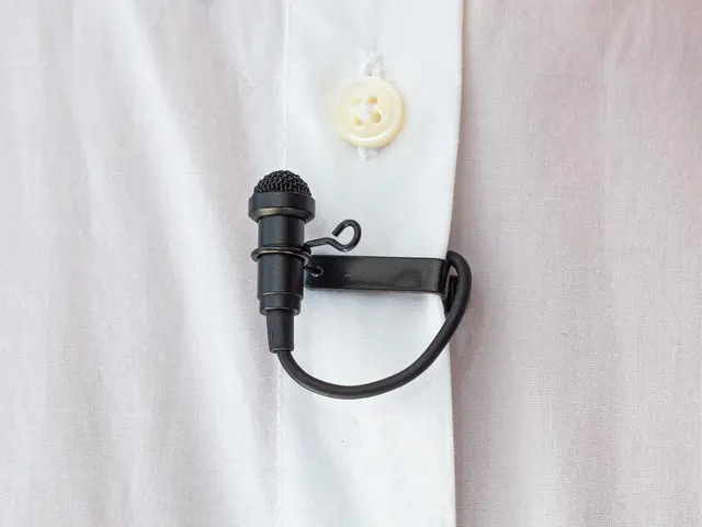 Tentacle TRACK E Audio Recorder Audio opptager med mygg og tidskode 