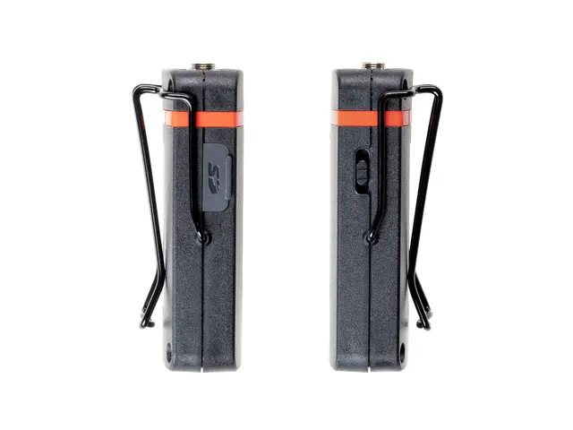 Tentacle TRACK E Audio Recorder Audio opptager med mygg og tidskode 