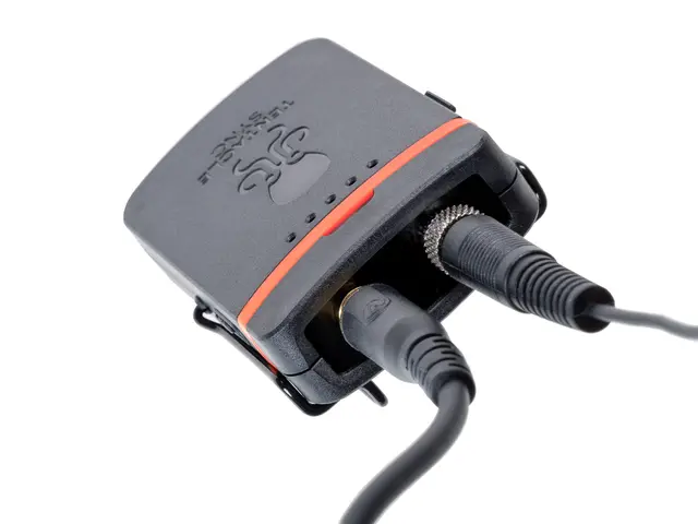 Tentacle TRACK E Audio Recorder Audio opptager med mygg og tidskode 