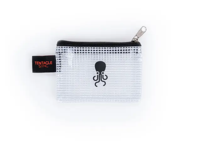 Tentacle TRACK E Belte Klips Belte feste klemme 