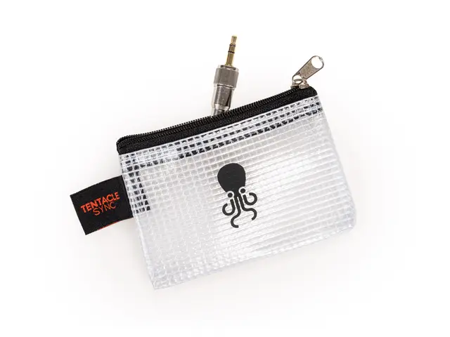 Tentacle DPA MicroDot to 3.5mm Mini Jack DPA Adapter MA01 