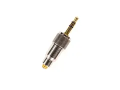Tentacle DPA MicroDot to 3.5mm Mini Jack DPA Adapter MA01