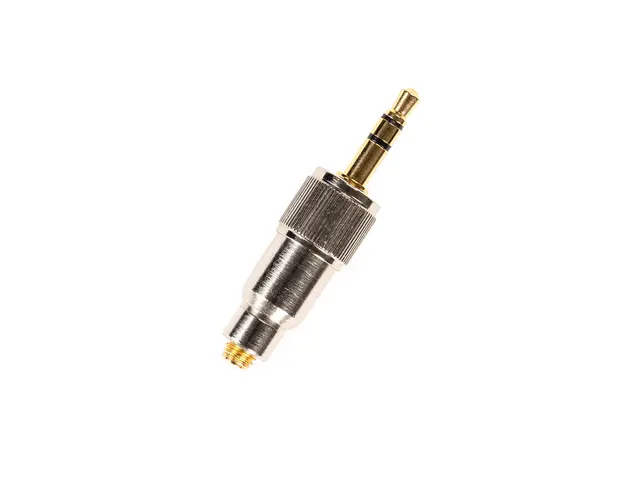 Tentacle DPA MicroDot to 3.5mm Mini Jack DPA Adapter MA01 