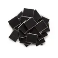 Tentacle Velcro Loop PADS 25P. 25 pk Borrel&#229;s pads