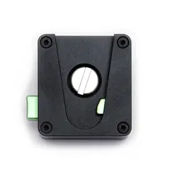 Tentacle Sync E Bracket Quick Release Brakett for bruk p&#229; micro V-Mount