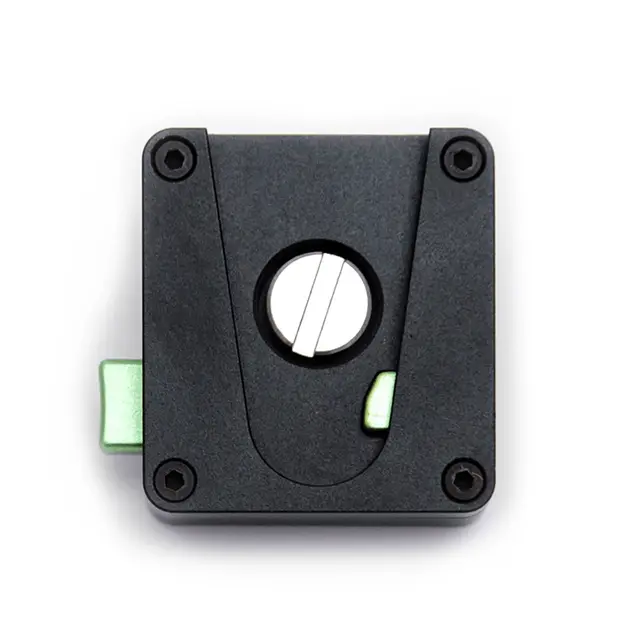 Tentacle Sync E Bracket Quick Release Brakett for bruk på micro V-Mount 