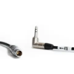 Tentacle Kabel Tentacle to Lemo 5-Pin 3.5mm jack til 5-Pin Lemo 40cm