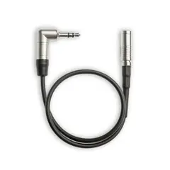 Tentacle Kabel Tentacle to DIN 1.0/2.3 3.5mm jack 90&#176; til rett DIN 1.0/2.3 30cm