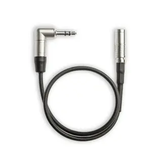 Tentacle Kabel Tentacle to DIN 1.0/2.3 3.5mm jack 90&#176; til rett DIN 1.0/2.3 30cm
