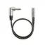 Tentacle Kabel Tentacle to DIN 1.0/2.3 3.5mm jack 90&#176; til rett DIN 1.0/2.3 30cm