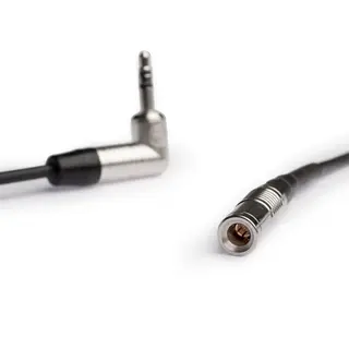 Tentacle Kabel Tentacle to DIN 1.0/2.3 3.5mm jack 90° til rett DIN 1.0/2.3 30cm