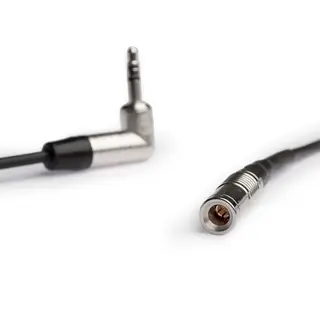 Tentacle Kabel Tentacle to DIN 1.0/2.3 3.5mm jack 90&#176; til rett DIN 1.0/2.3 30cm