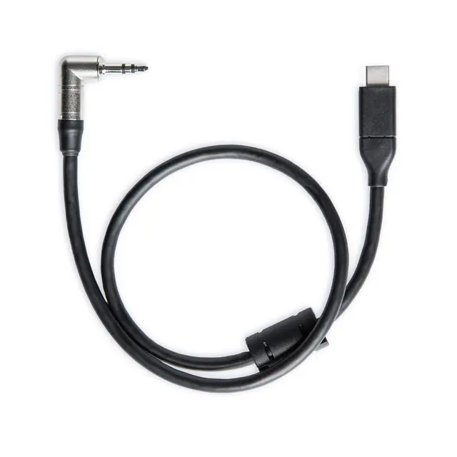Tentacle to USB-C (A20-Mini) Timecode Ca Tidskodekabel. TCG til USB-C 